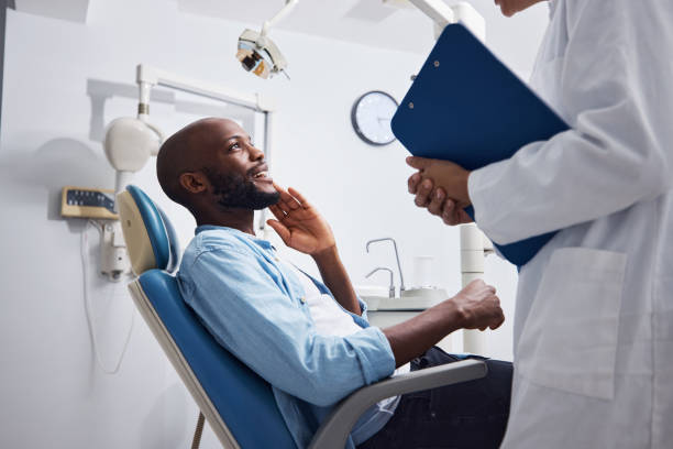 Best Broken or Cracked Tooth Emergency Dentist in Dayton, WA