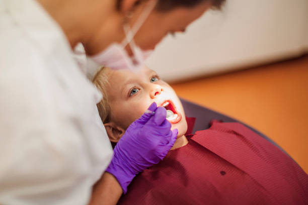 Best Weekend Emergency Dentist in Dayton, WA