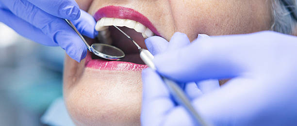 Best Pediatric Emergency Dentist in Dayton, WA